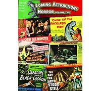 Coming Attractions: Horror Volume Two