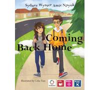 Coming Back Home: 31 (Voices of Future Generations)
