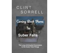 Coming Back Home to Suber Falls