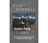 Coming Back Home to Suber Falls