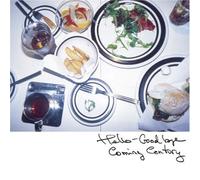 COMING CENTURY - Hello-Goodbye [Regular ed.] [J