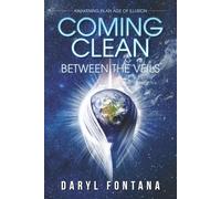 Coming Clean: Between the Veils (Dark Water Fountain)