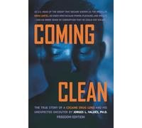 COMING CLEAN FREEDOM EDITION