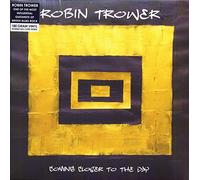 Robin Trower - Coming Closer to the Day [Vinilo]
