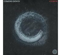 COMING DOWN - CURVE [Vinilo]