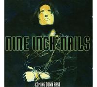 Coming Down Fast [Live in Atlanta Georgia, 1994]