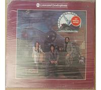 Coming Down Your Way [Vinyl LP] [Schallplatte]