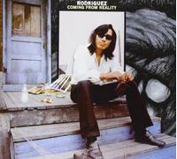 Coming from Reality by Rodriguez (2009-05-05)