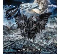 Axxis Coming Home (CD) Album