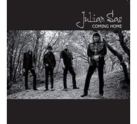 Broken Silence – Coming Home
