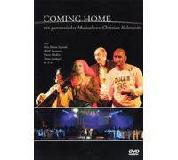 Coming Home - A Musical