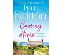 Coming Home: An uplifting feel good novel with family secrets at its heart