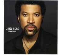 Coming Home by Lionel Richie (2006-09-10)