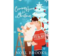 Coming Home for Christmas