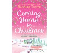 Coming Home For Christmas (ebook)