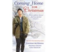 Coming Home For Christmas (ebook)