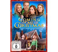 Coming Home for Christmas - Eine Familie zur Bescherung [DVD]