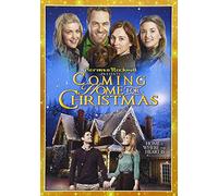 Coming Home for Christmas [USA] [DVD]