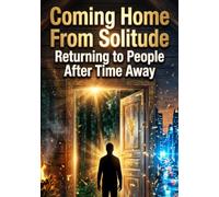 Coming Home From Solitude: Returning to People After Time Away