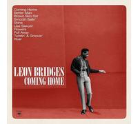 Coming Home - Leon Bridges CD Columbia