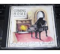Coming Home Music of Inner Peace Keyboard Interpretations by Steve Hall