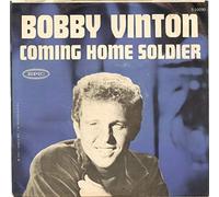 coming home soldier / don't let my mary go around 45 rpm single