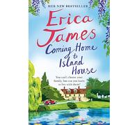 Orion – Coming Home To Island House