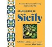 Coming Home To Sicily