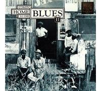 Coming Home to the Blues Vol.2 By Comin' Home to the Blues (0001-01-01)