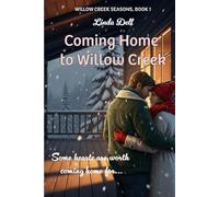 Coming Home to Willow Creek (Willow Creek Seasons)