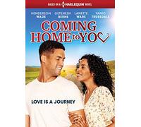 Coming Home To You [USA] [DVD]