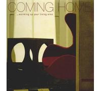 Coming Home [Vinilo]