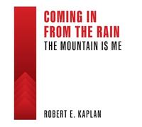 Coming in from the Rain (Grappling: Leaders Striving to Improve)