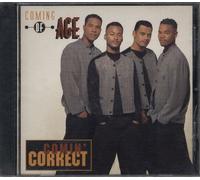 Coming of Age - Comin Correct