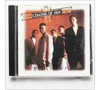 Coming Of Age - Coming of Age