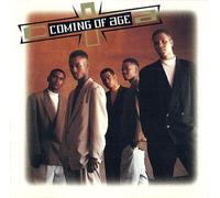 Coming Of Age - in etween The Sheets