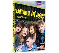 Coming of Age - Series 1 [Reino Unido] [DVD]