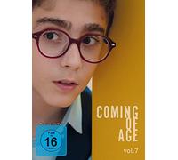 Coming of Age, Vol. 7 (OmU) [Alemania] [DVD]