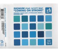 Coming on Strong [Vinilo]