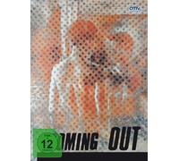 Coming Out - Mediabook - Cover B - Limited Edition (Blu-ray+DVD) [Alemania] [Blu-ray]