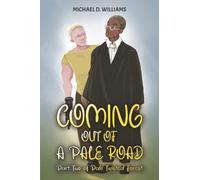 Coming Out of a Pale Road: Part Two of Pale Twisted Forest