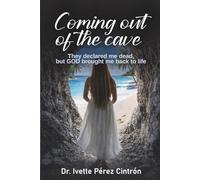 COMING OUT OF THE CAVE: They declared me dead, but GOD brought me back to life