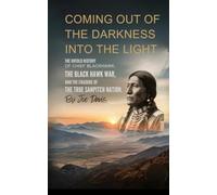 Coming out of the darkness into the light