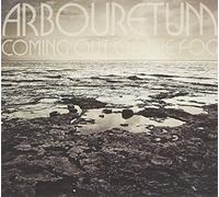 Coming Out of the Fog by Arbouretum (2013-01-22)