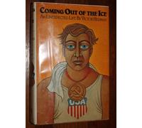 Coming out of the ice: An unexpected life