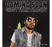 Coming Soon - Ghost Train Tragedy