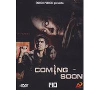Coming soon [Italia] [DVD]