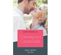 Coming To A Crossroads (ebook)