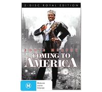 Coming To America (2 Dvd) [Edizione: Australia] [Italia]