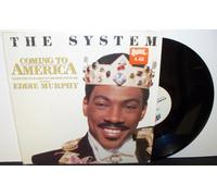 Coming To America